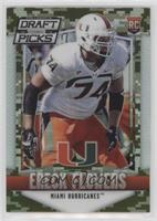 Ereck Flowers #/199