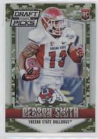 Derron Smith #/199