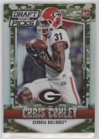 Chris Conley #/199