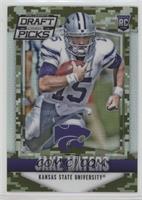 Jake Waters #/199