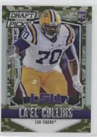 La'el Collins #/199