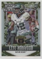 Levi Norwood #/199