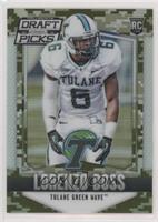 Lorenzo Doss #/199