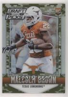 Malcolm Brown #/199