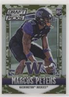 Marcus Peters #/199