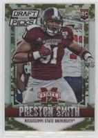 Preston Smith #/199