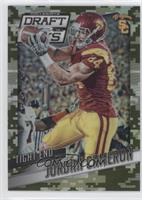 Jordan Cameron #/199