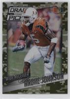 Andre Johnson #/199