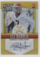 Eli Harold #/10