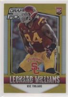 Leonard Williams #/10