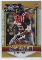 Cody Prewitt #/10