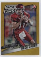 Alex Smith #/10