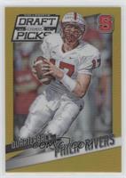 Philip Rivers #/10