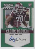 Cedric Ogbuehi #/5