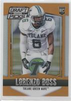 Lorenzo Doss #/5