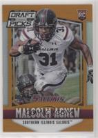 Malcolm Agnew #/5