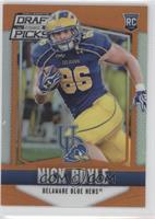 Nick Boyle #/5