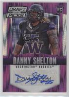 Danny Shelton #/99