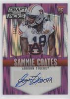 Sammie Coates #/99