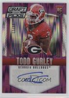 Todd Gurley #/99