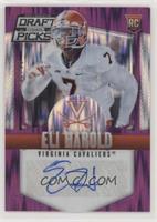 Eli Harold #/30