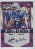 Jamison Crowder #/99