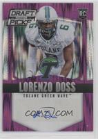 Lorenzo Doss #/99