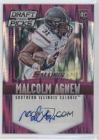 Malcolm Agnew #/99