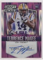 Terrence Magee #/99