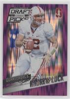 Andrew Luck #/99