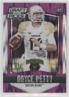 Bryce Petty #/99