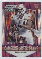 Cameron Artis-Payne #/99