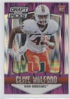 Clive Walford #/99