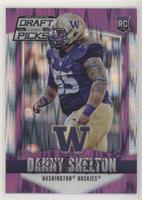 Danny Shelton #/99