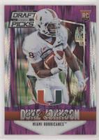 Duke Johnson #/99