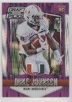 Duke Johnson #/99