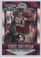 Eddie Goldman #/99