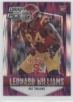 Leonard Williams #/99