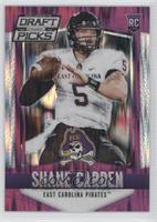 Shane Carden #/99