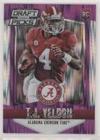 T.J. Yeldon #/99