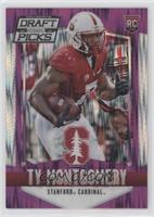 Ty Montgomery #/99