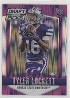 Tyler Lockett #/99