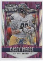 Casey Pierce #/99