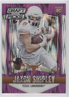 Jaxon Shipley #/99