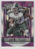 Kurtis Drummond #/99