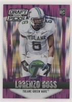 Lorenzo Doss #/99