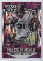 Malcolm Agnew #/99