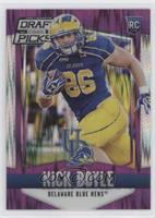 Nick Boyle #/99