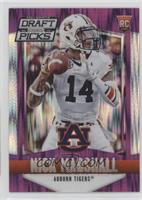 Nick Marshall #/99