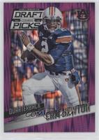 Cam Newton #/99